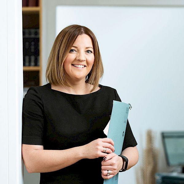 Clare McKinlay