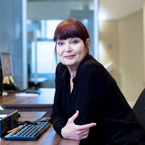 Tracey Matheson