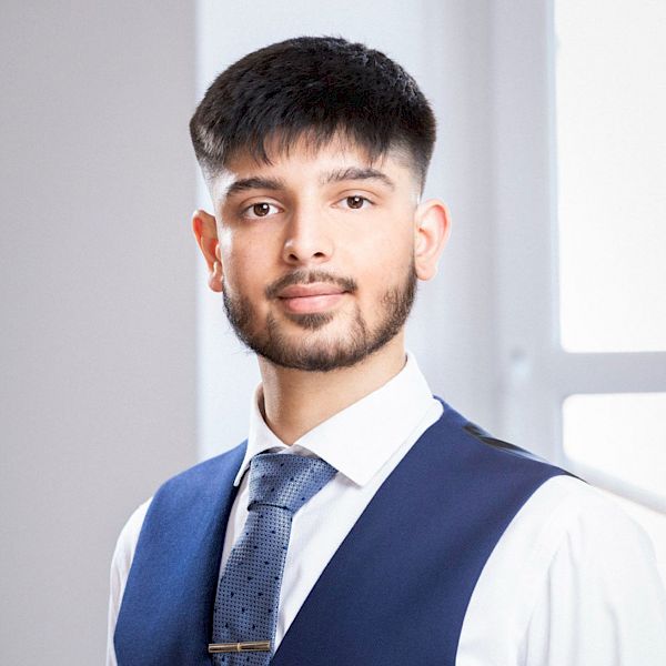 Nav Shergill