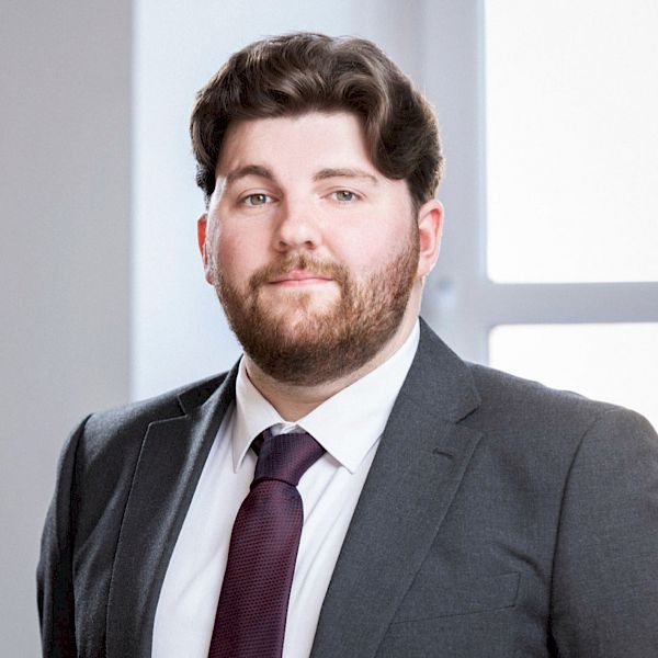 Michael Coyne